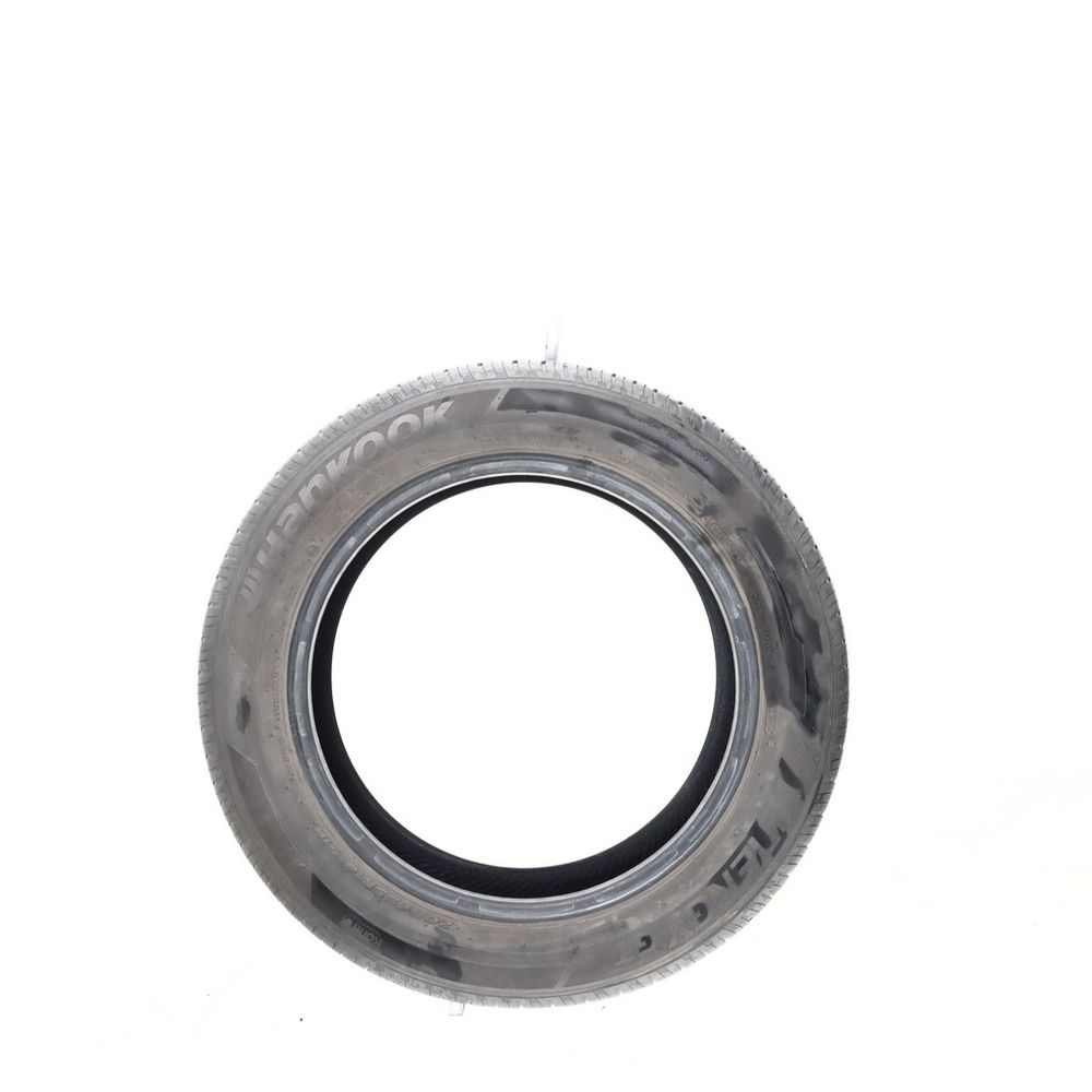 Used 205/55R16 Hankook Kinergy GT 91H - 7/32 - Image 3