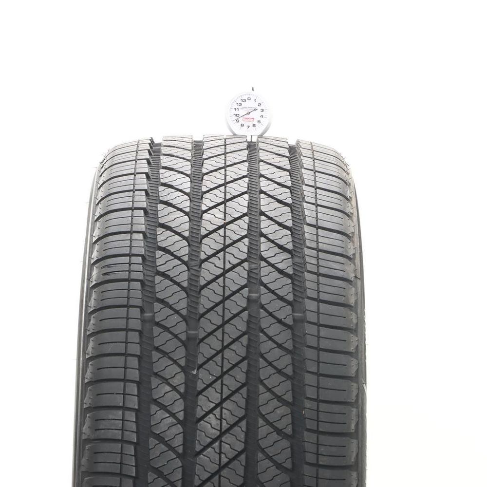 Used 275/40R22 Bridgestone Alenza AS Ultra 107W - 9/32 - Image 2