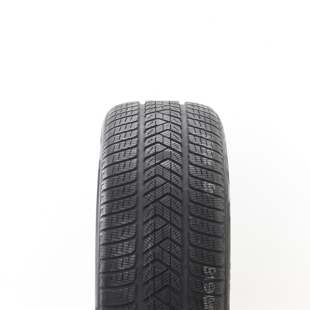 Driven Once 255/50R20 Pirelli Scorpion Winter J 109V - 10/32 - Image 2
