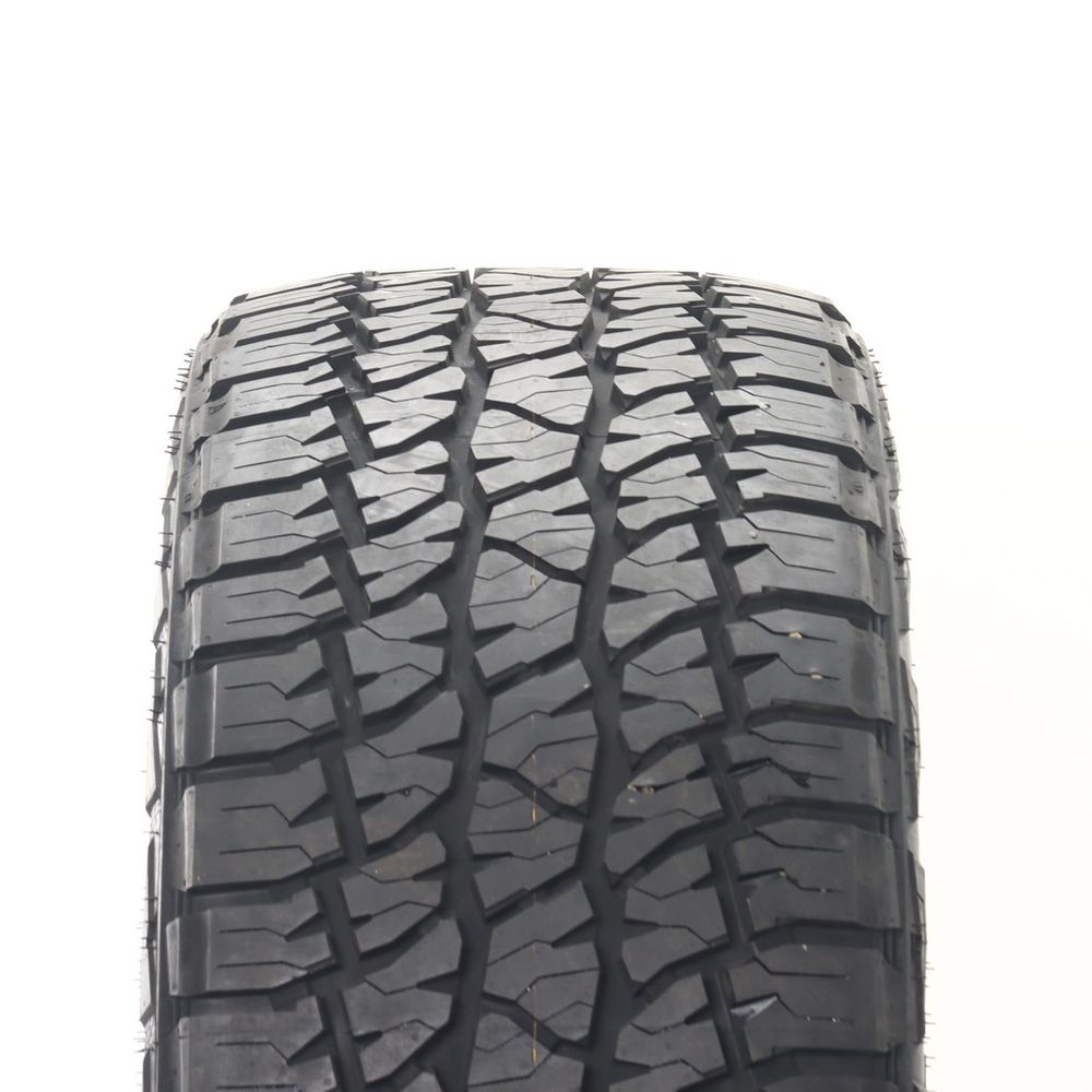 Set of (2) New 285/45R22 Nexen Roadian ATX RA9 114H - Image 2