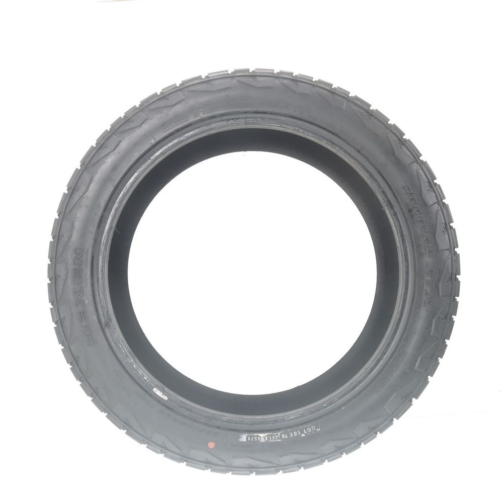 Set of (2) New 285/45R22 Nexen Roadian ATX RA9 114H - Image 3