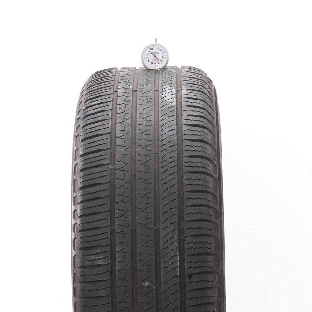 Used 255/65R19 Pirelli Scorpion Zero LR 114V - 5/32 - Image 2