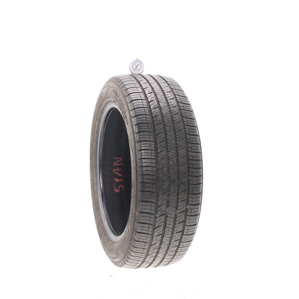 Set of (2) Used 215/55R17 Goodyear Assurance Comfortred Touring 94V - 8.5/32 - Image 1