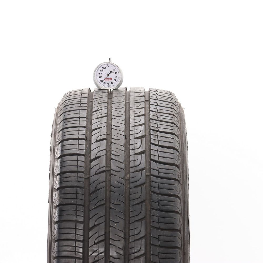 Set of (2) Used 215/55R17 Goodyear Assurance Comfortred Touring 94V - 8.5/32 - Image 2