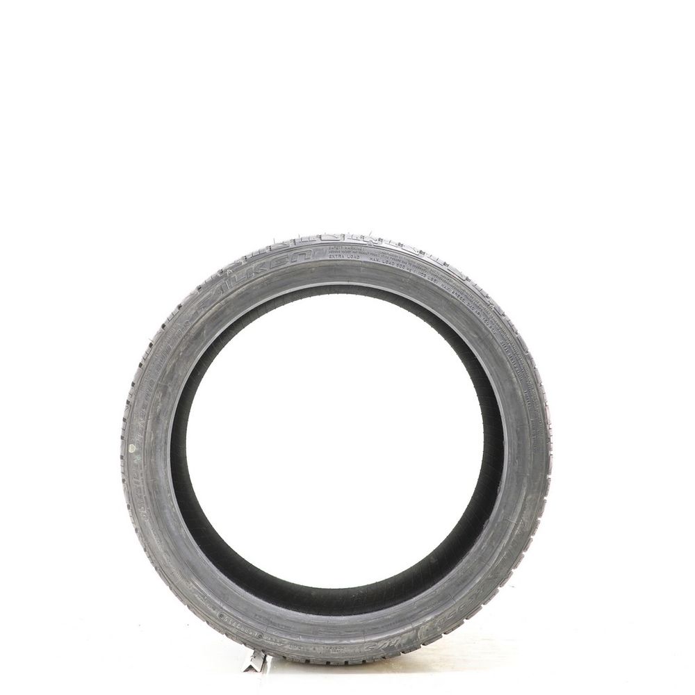Driven Once 215/35R18 Falken Ziex ZE950 A/S 84W - 9.5/32 - Image 3