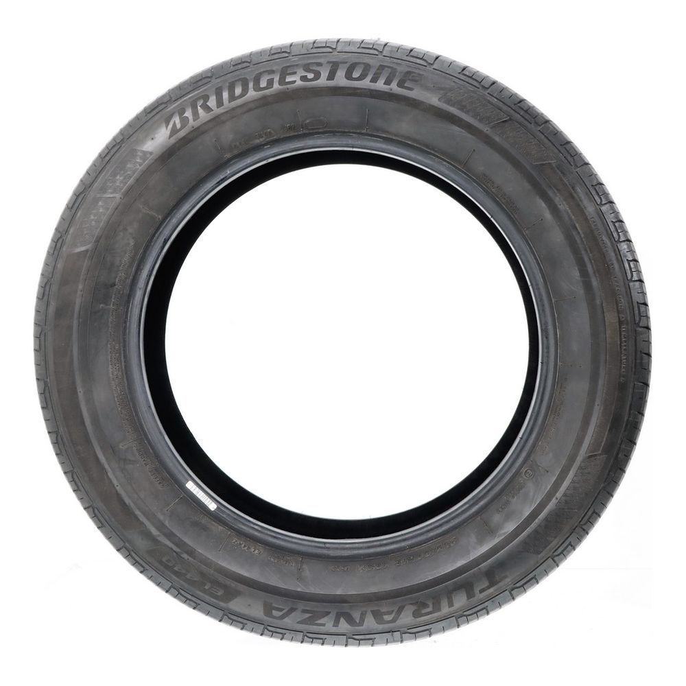 Used 235/60R18 Bridgestone Turanza EL440 103H - 5.5/32 - Image 3