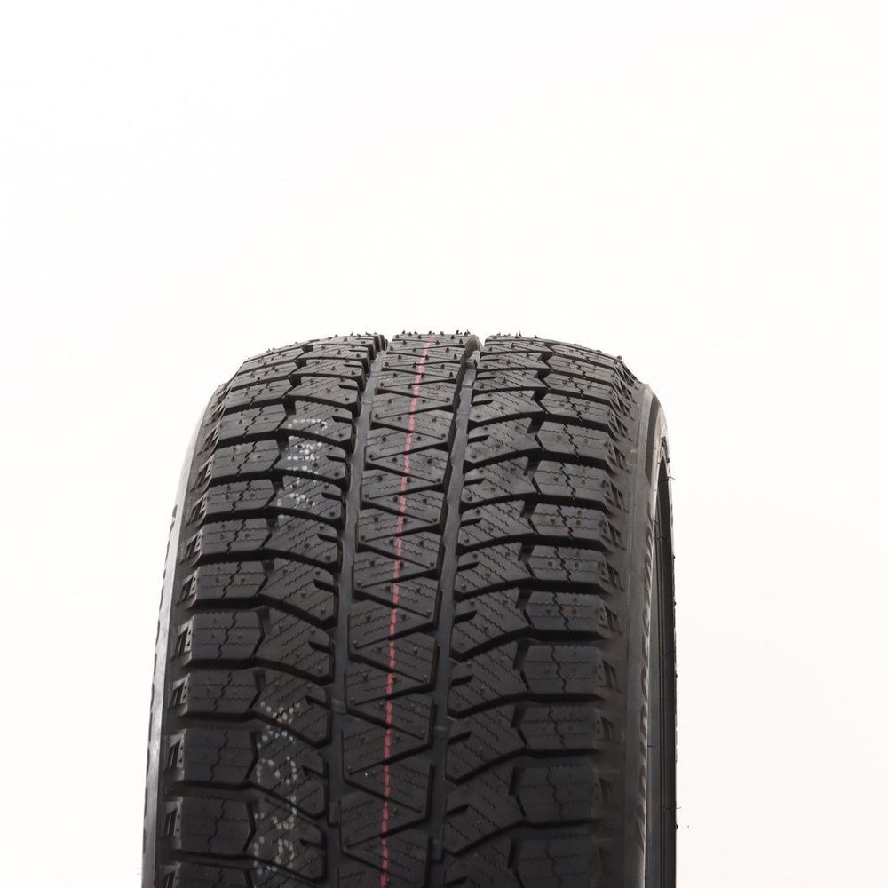 New 235/40R18 Bridgestone Blizzak WS90 Studless 95H - Image 2