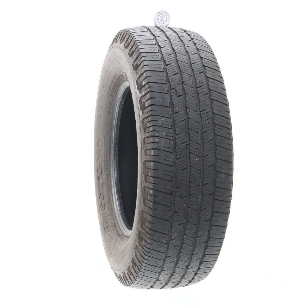 Used LT 265/70R17 Michelin Defender LTX M/S 2 123/120S E - 7/32 - Image 1
