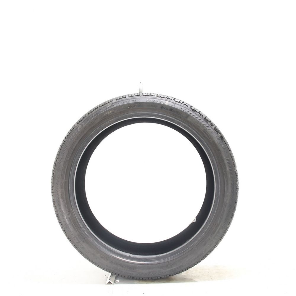 Used 255/35R18 Bridgestone DriveGuard Plus RFT 94W - 7/32 - Image 3