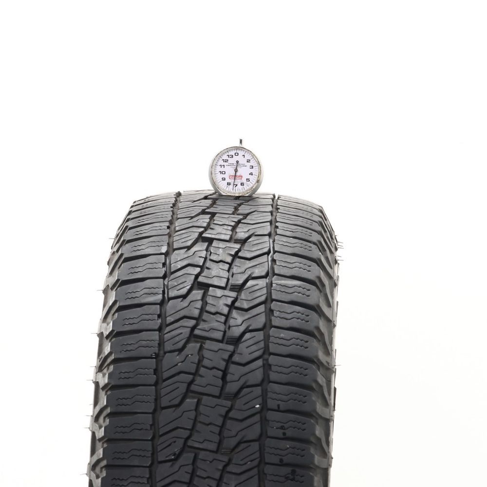 Set of (2) Used 215/70R16 Falken Wildpeak A/T Trail 100H - 7-7.5/32 - Image 2
