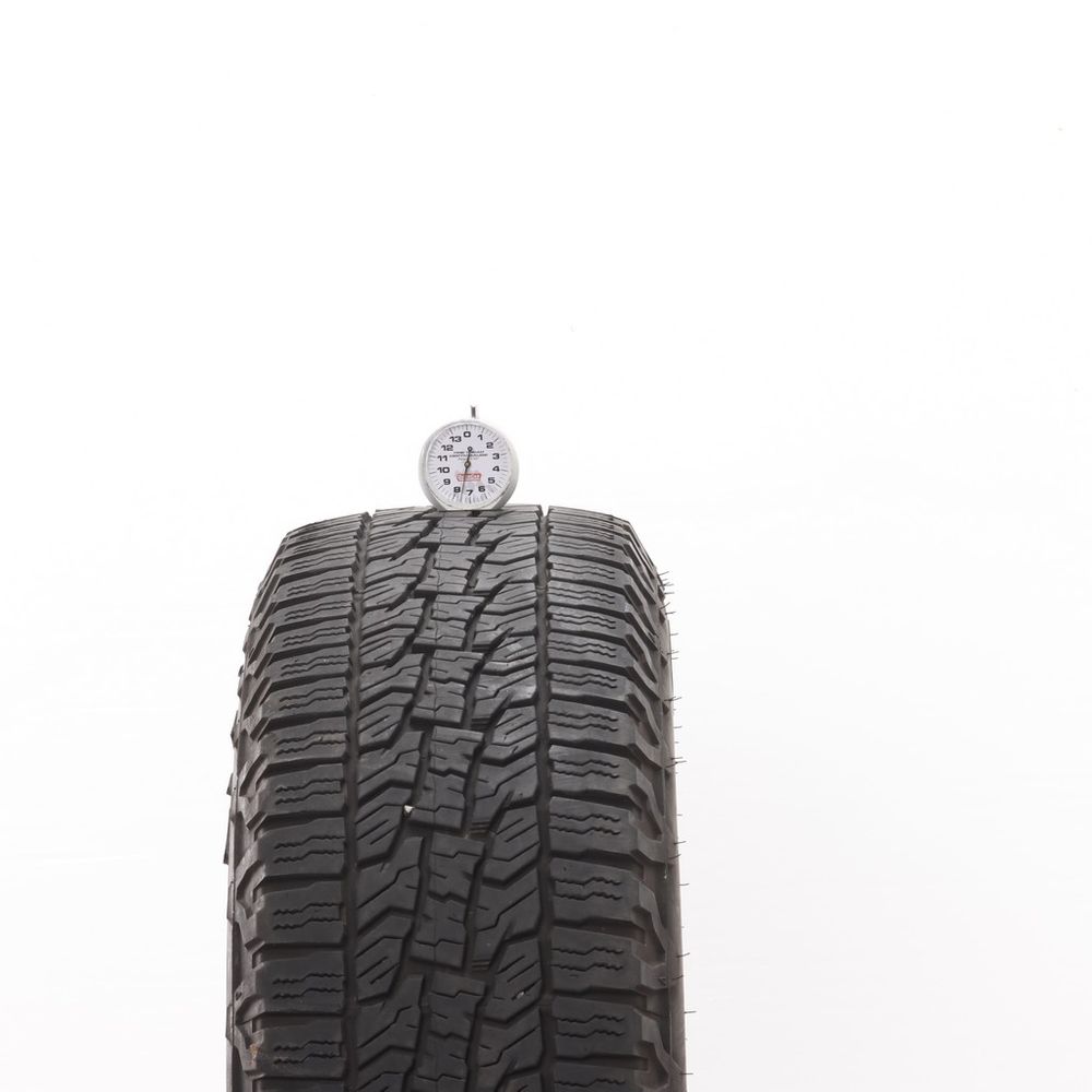 Set of (2) Used 215/70R16 Falken Wildpeak A/T Trail 100H - 7-7.5/32 - Image 5