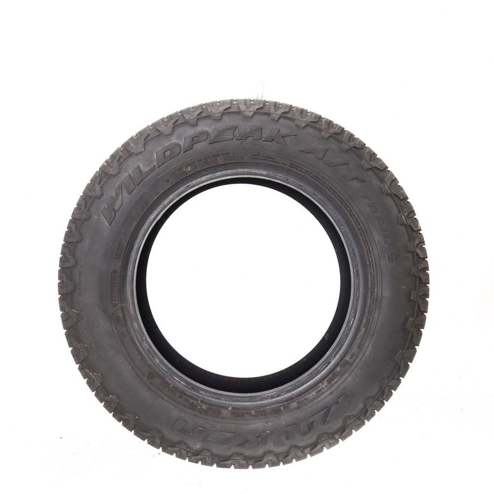 Set of (2) Used 215/70R16 Falken Wildpeak A/T Trail 100H - 7-7.5/32 - Image 6