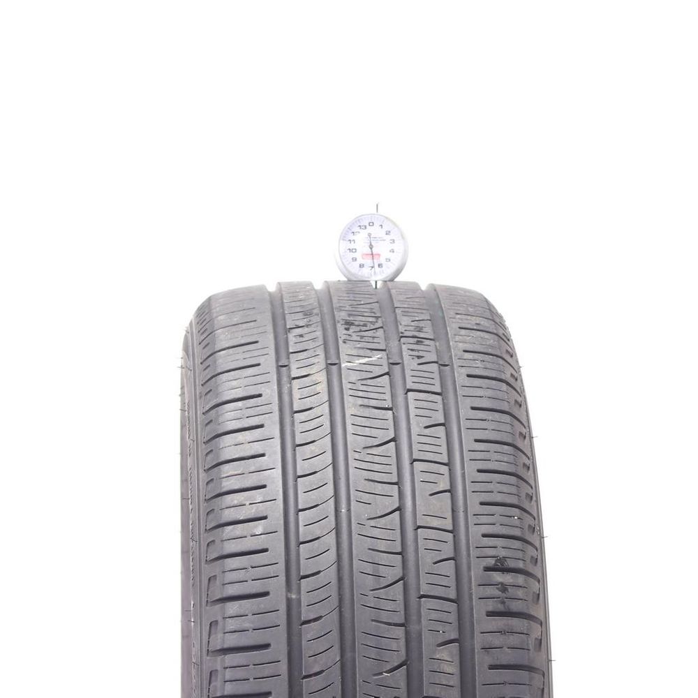 Set of (4) Used 225/55R19 Pirelli Scorpion Strada 99H - 6-6.5/32 - Image 5