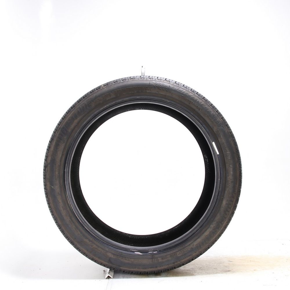 Used 255/40R19 Bridgestone Turanza Quiet Track 100V - 7/32 - Image 3