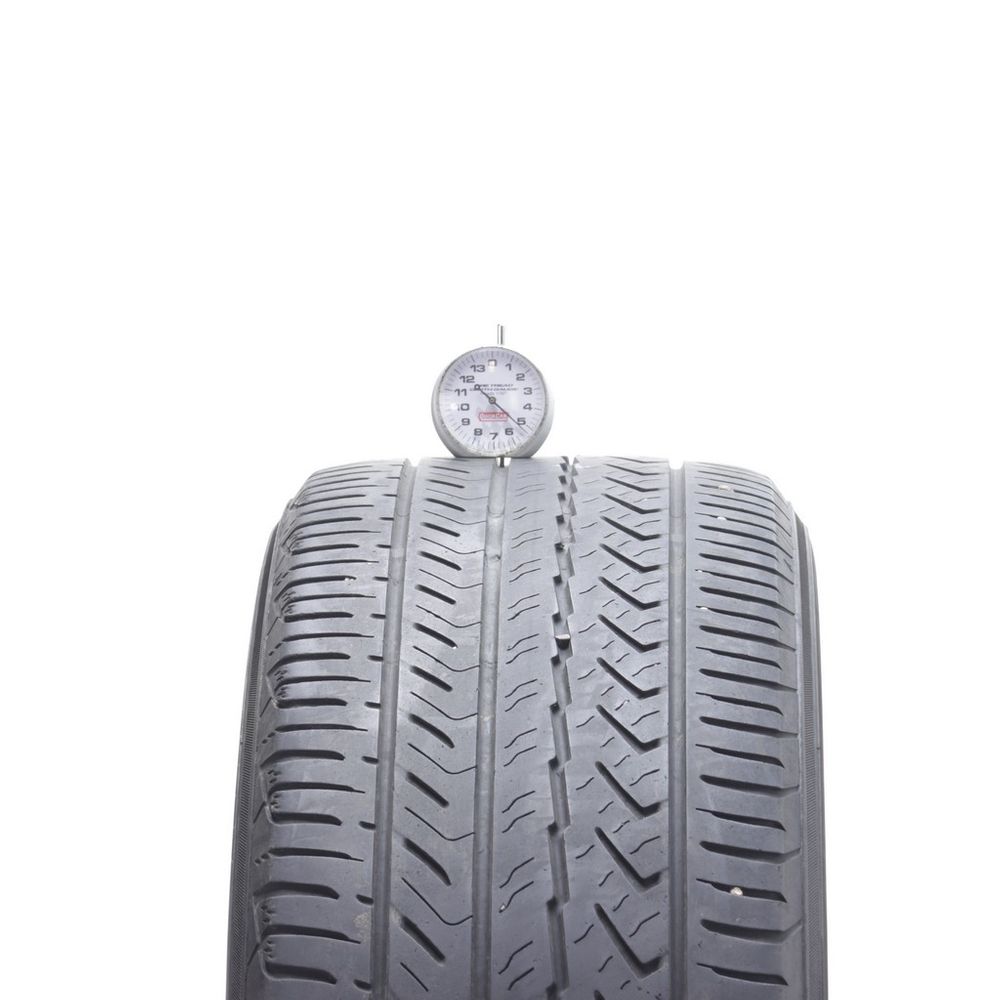 Used 225/45R19 Yokohama Advan Sport A/S 96Y - 5/32 - Image 2