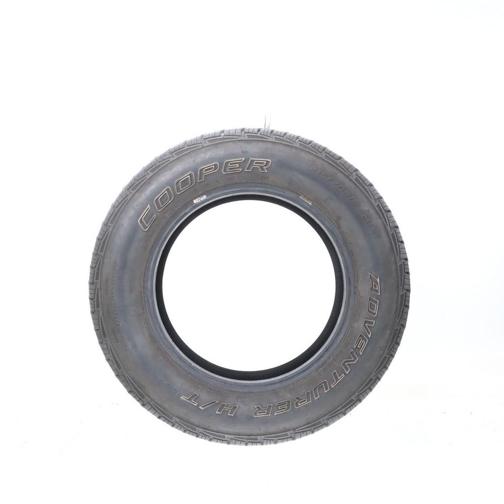 Used 215/70R16 Cooper Adventurer H/T CUV 100H - 8.5/32 - Image 3