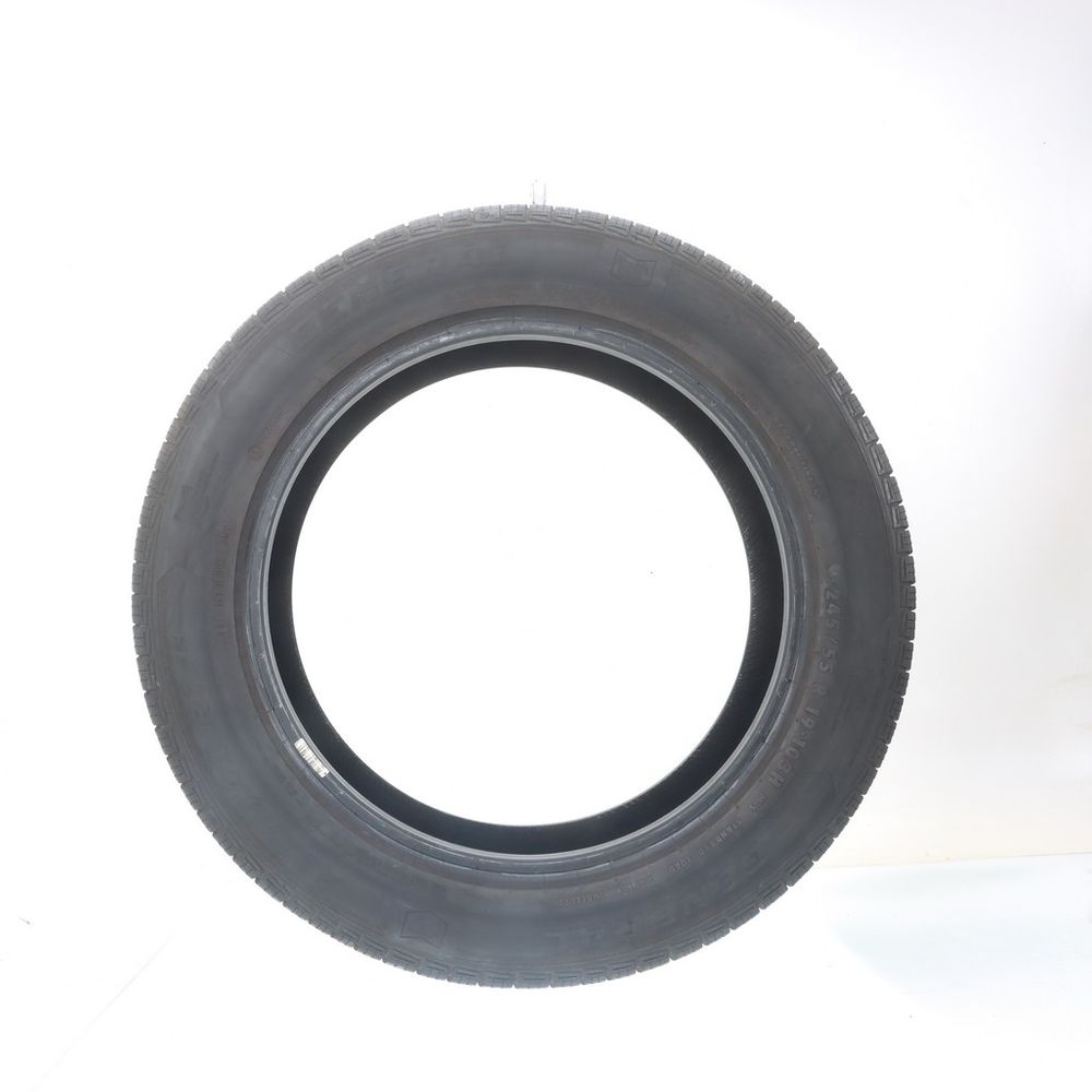 Used 245/55R19 General Altimax RT45 103H - 9/32 - Image 3
