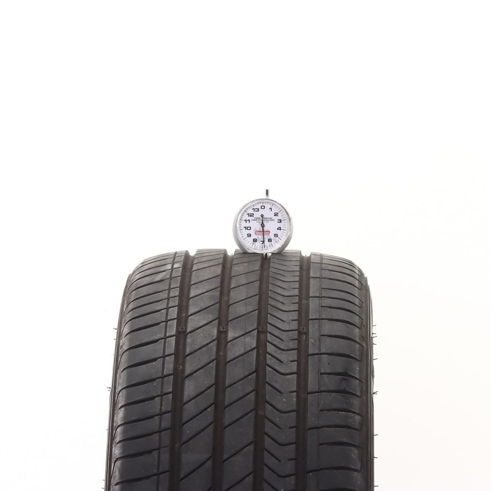 Used 215/45ZR17 Kumho Majesty 9 Solus TA91 91W - 6.5/32 - Image 2