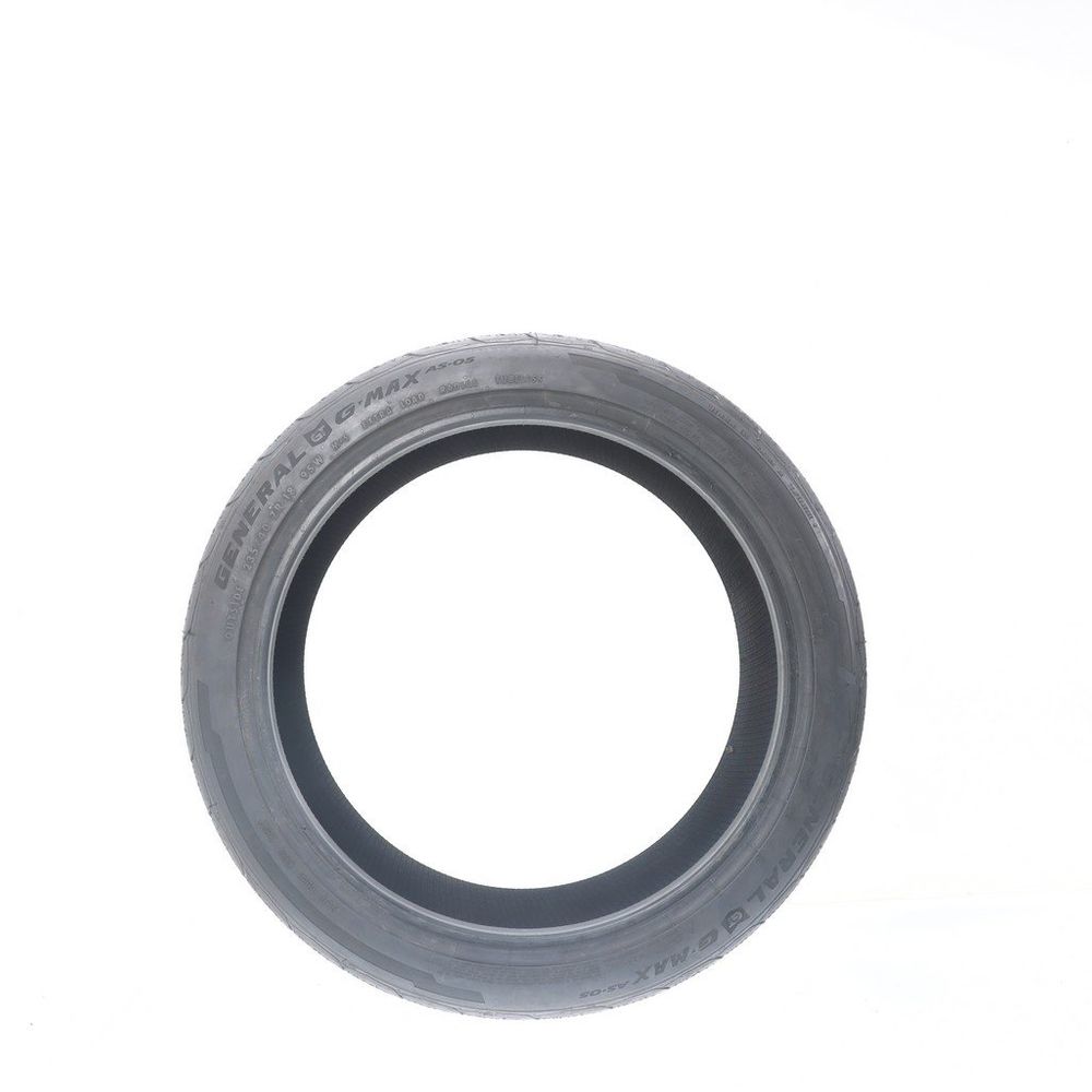New 235/40ZR18 General G-Max AS-05 95W - Image 3