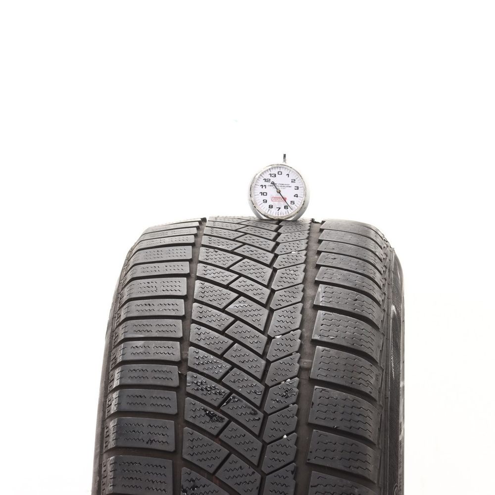 Used 225/50R18 Continental ContiWinterContact TS830P SSR 99V - 5.5/32 - Image 2