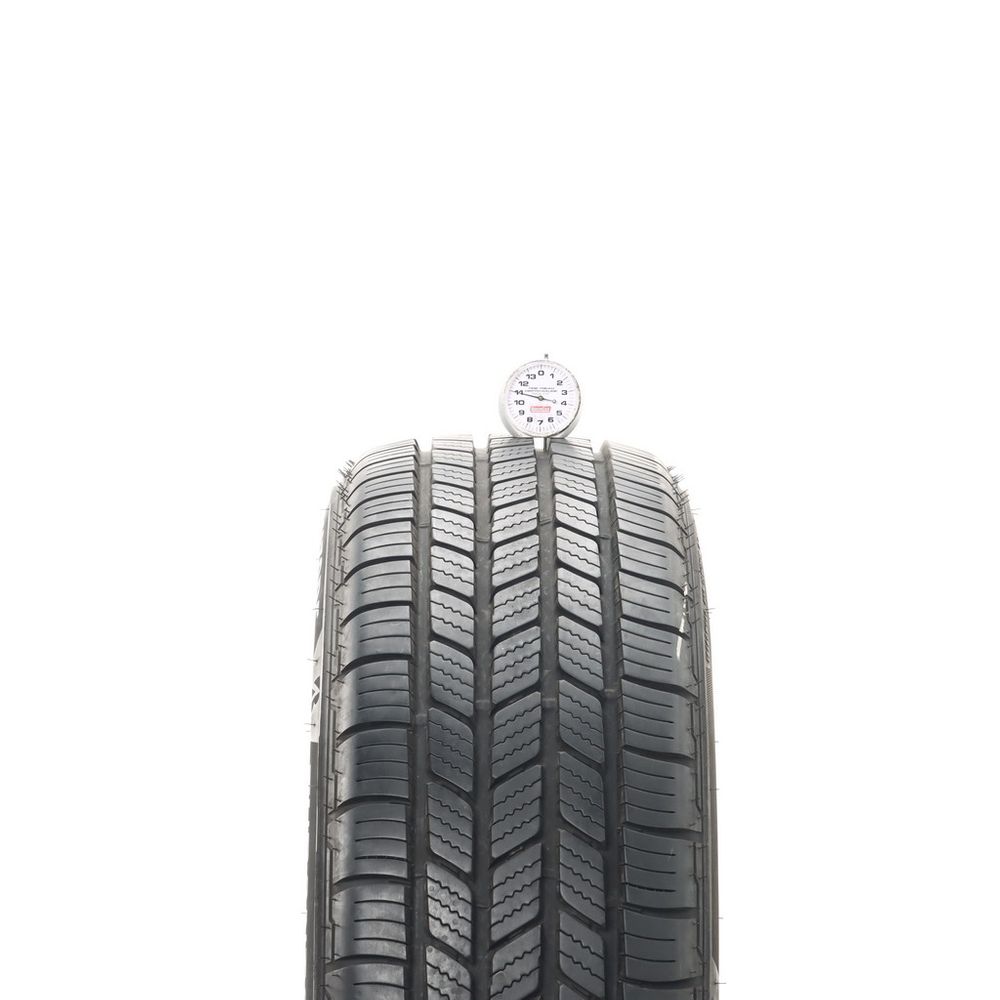 Set of (2) Used 225/60R18 Bridgestone Turanza EverDrive ENLITEN 104H - 11-11.5/32 - Image 2