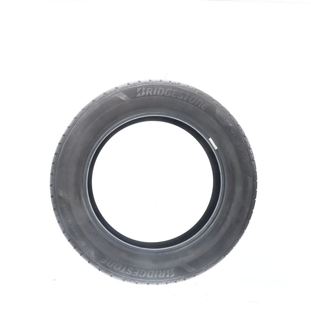 Set of (2) Used 225/60R18 Bridgestone Turanza EverDrive ENLITEN 104H - 11-11.5/32 - Image 3