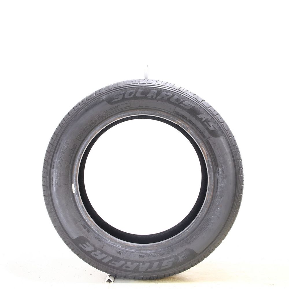 Used 215/55R16 Starfire Solarus A/S 97H - 5/32 - Image 3