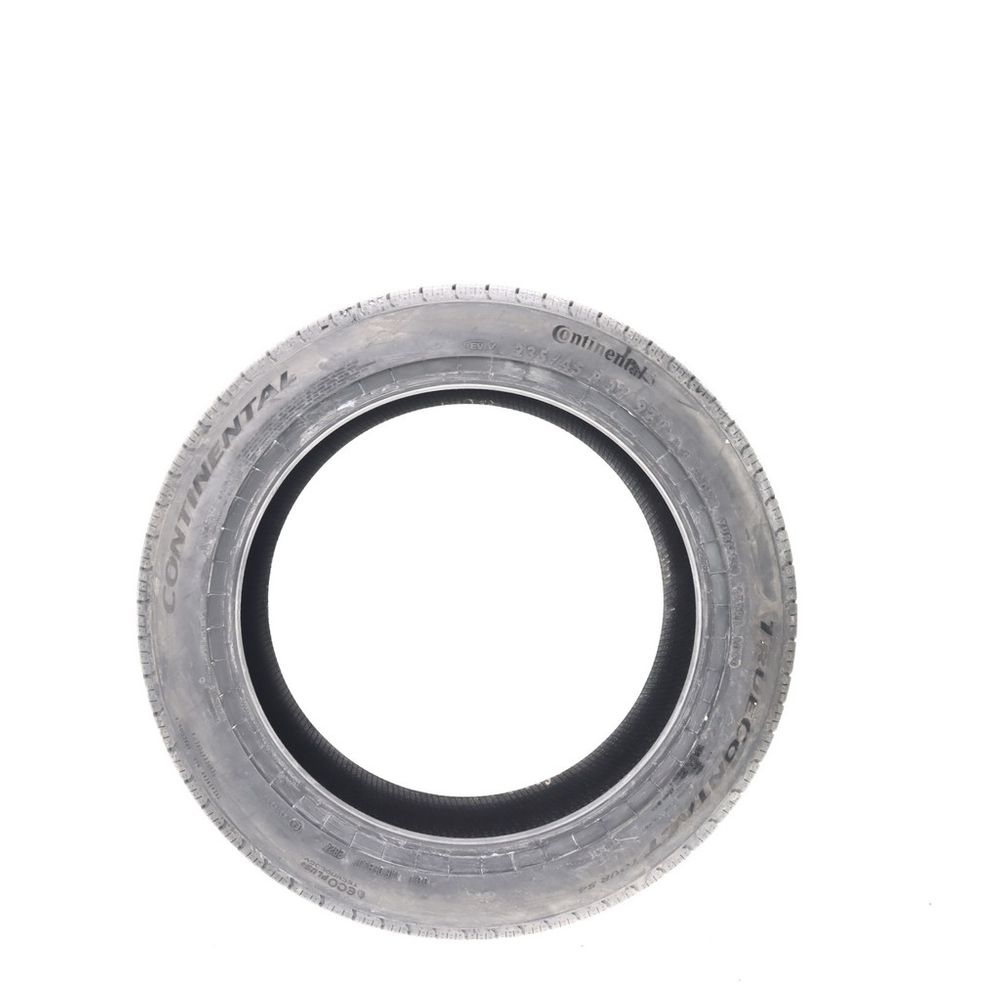 New 235/45R17 Continental TrueContact Tour54 EV 97V - Image 3
