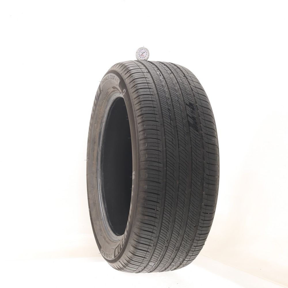 Set of (2) Used 275/50R20 Michelin Primacy Tour A/S MO 109H - 7.5-8.5/32 - Image 4
