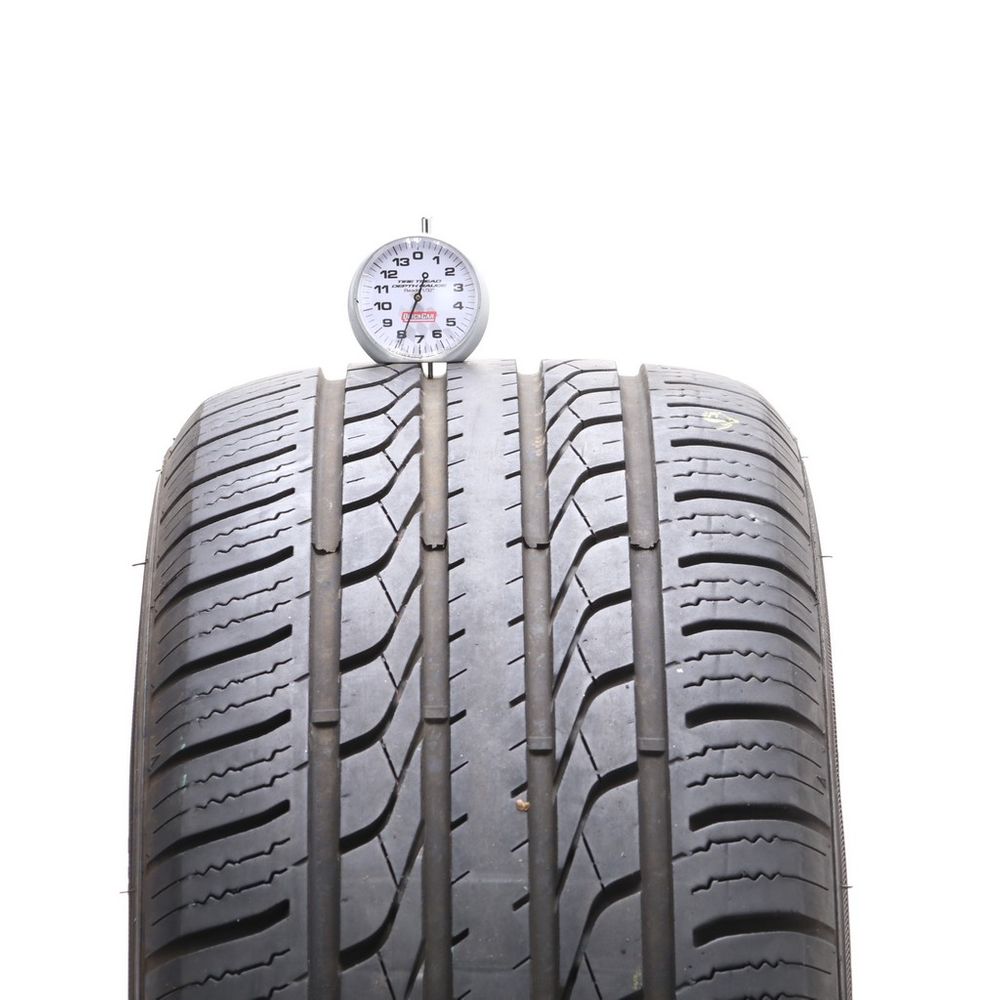 Set of (2) Used 235/55R18 Performer CXV Sport 99H - 7.5-8/32 - Image 2