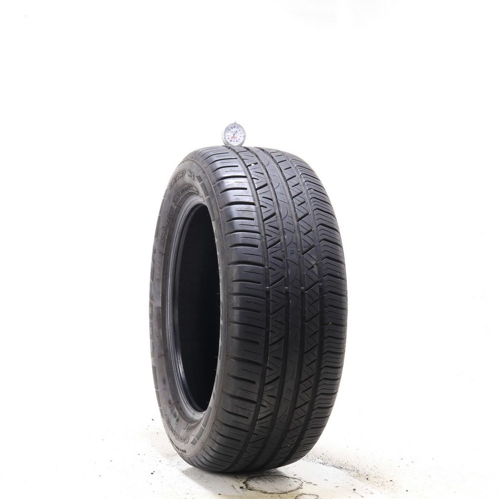 Used 235/55R17 Cooper Zeon RS3-G1 99W - 8/32 - Image 1