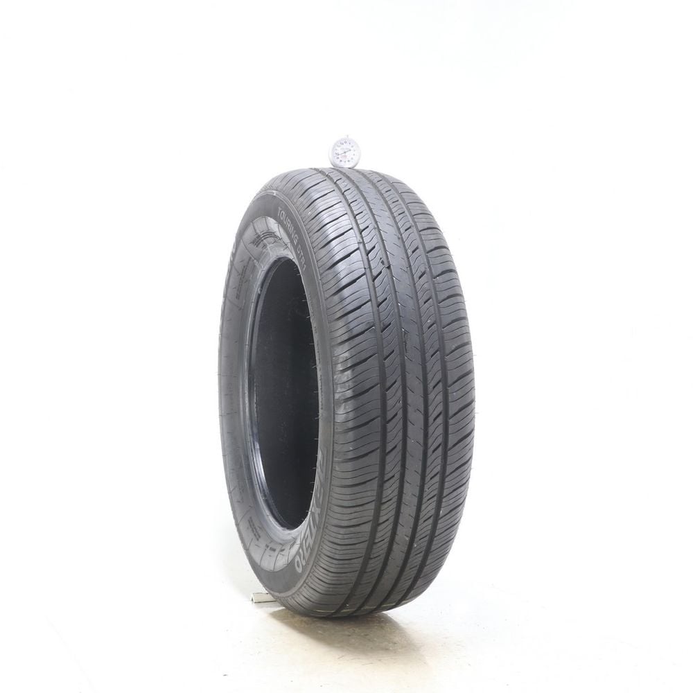 Set of (2) Used 225/65R17 Dextero Touring DTR1 102H - 9-9.5/32 - Image 4