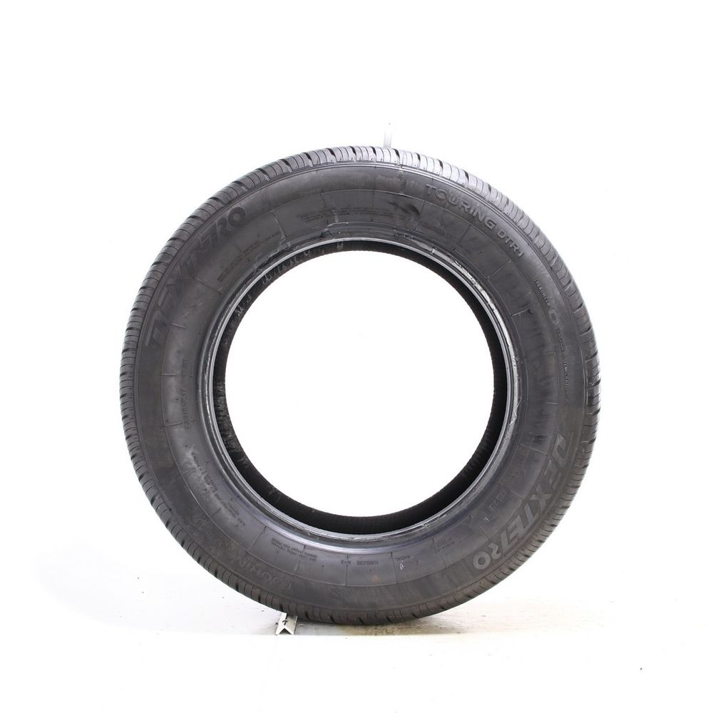 Set of (2) Used 225/65R17 Dextero Touring DTR1 102H - 9-9.5/32 - Image 6