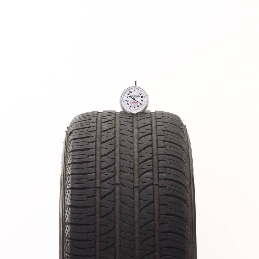 Set of (2) Used 225/60R17 Douglas All Season (Douglas) 99H - 4.5/32 - Image 2