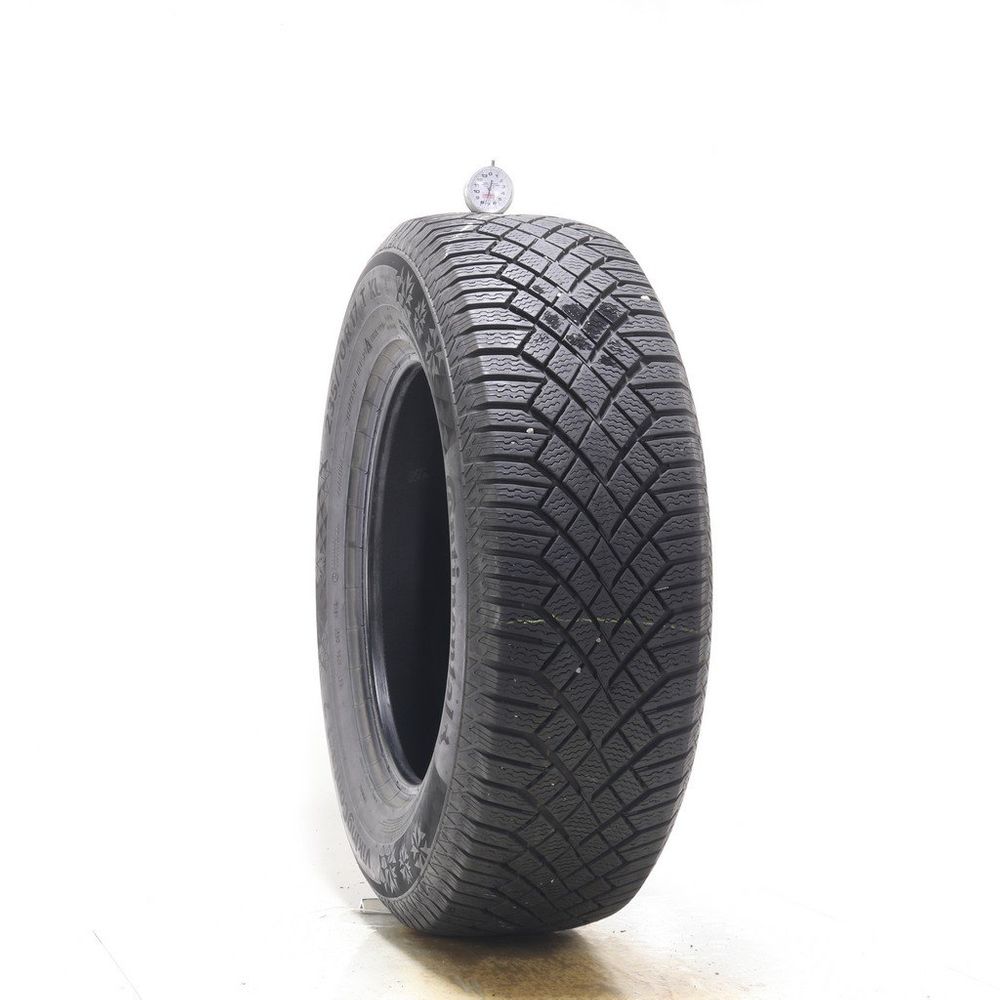 Used 235/70R17 Continental VikingContact 7 111T - 7.5/32 - Image 1