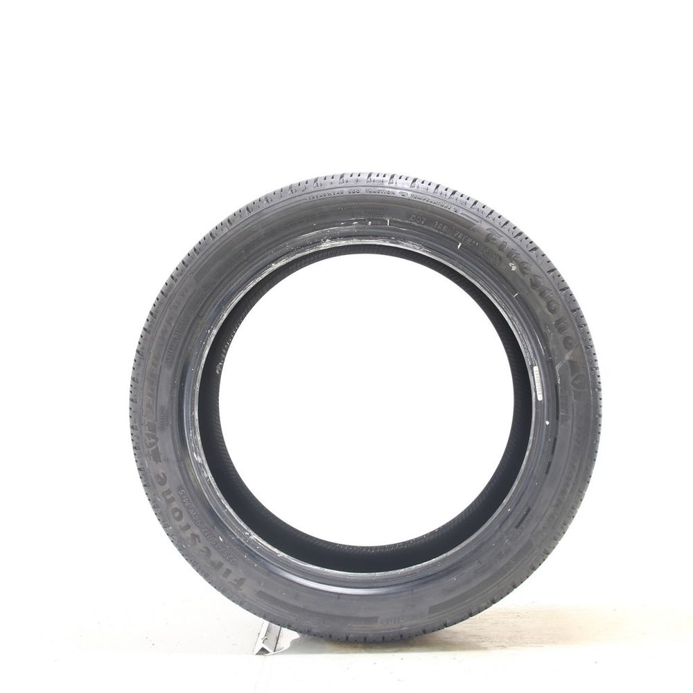 Driven Once 225/45R17 Firestone Firehawk AS V2 94W - 10/32 - Image 3