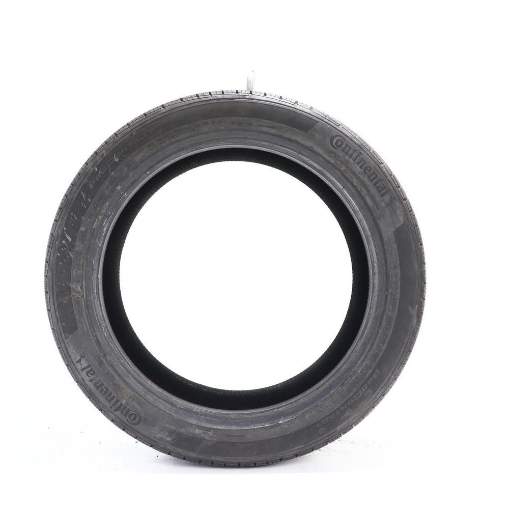 Used 245/45R19 Continental ProContact TX 98W - 9.5/32 - Image 3