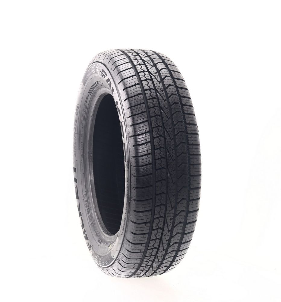 Set of (2) New 215/60R17 Falken Aklimate 96H - Image 1