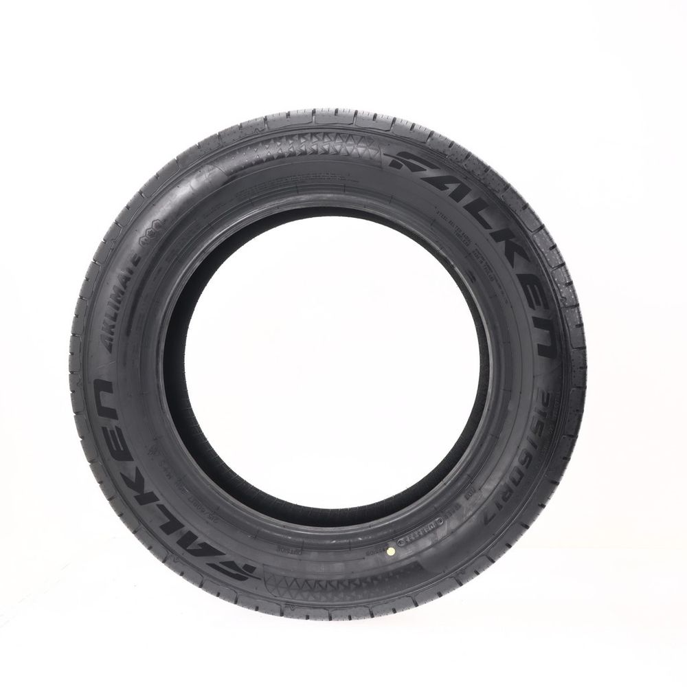 Set of (2) New 215/60R17 Falken Aklimate 96H - Image 3