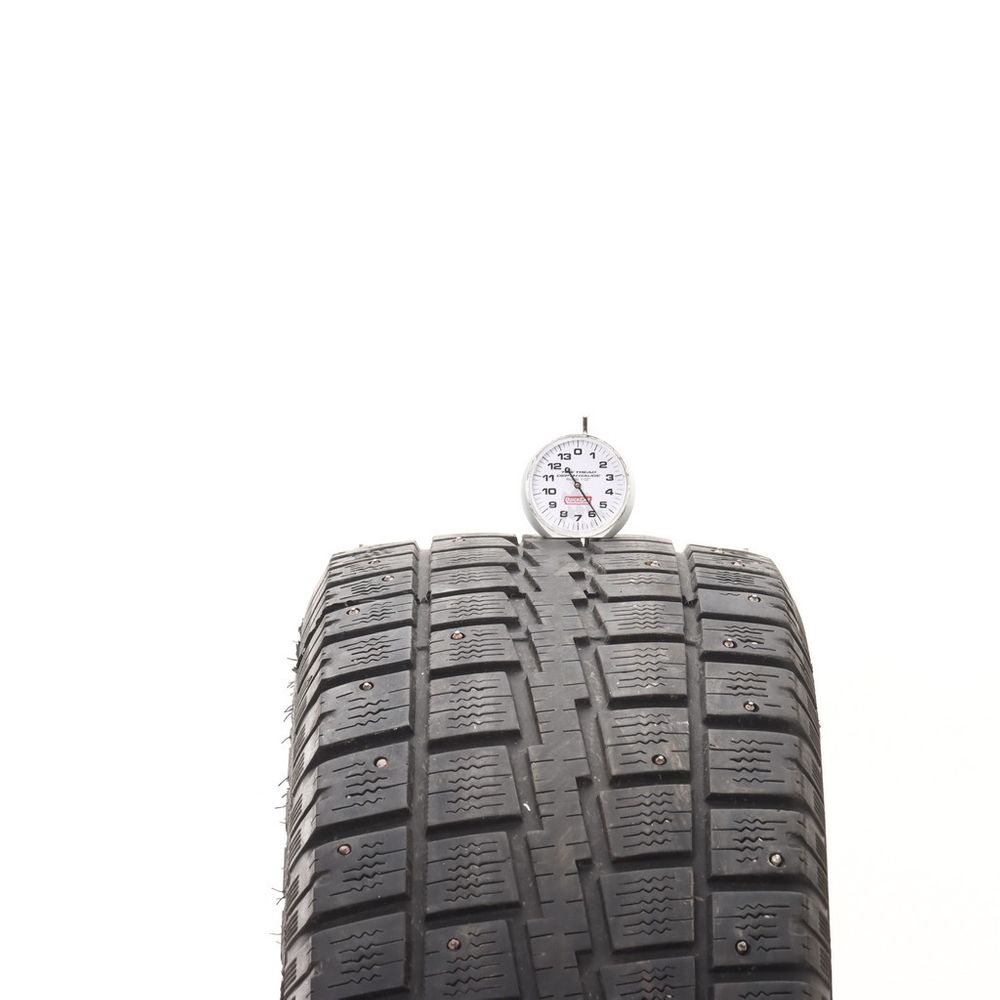 Used 235/65R17 Cooper Discoverer M+S Studded 104S - 5.5/32 - Image 2
