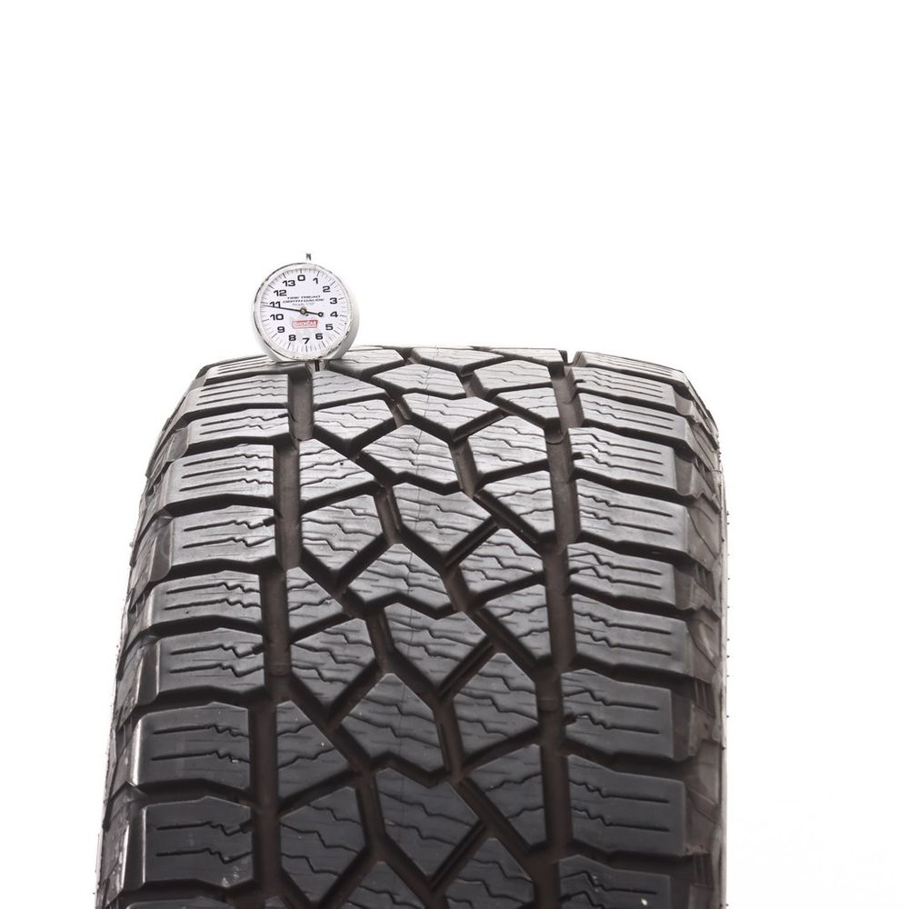 Set of (2) Used 275/60R20 DeanTires Back Country A/T2 115T - 10.5/32 - Image 2