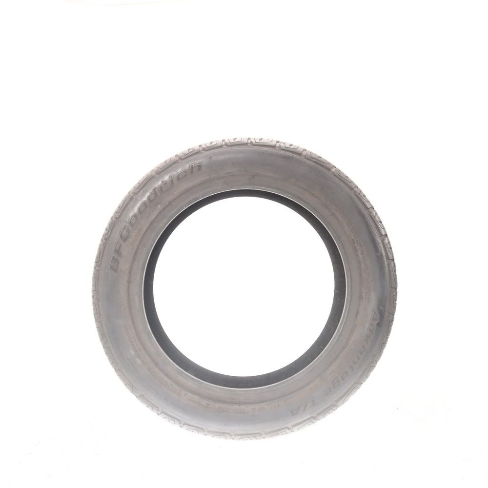 New 215/55R17 BFGoodrich Advantage T/A Sport 94H - Image 3