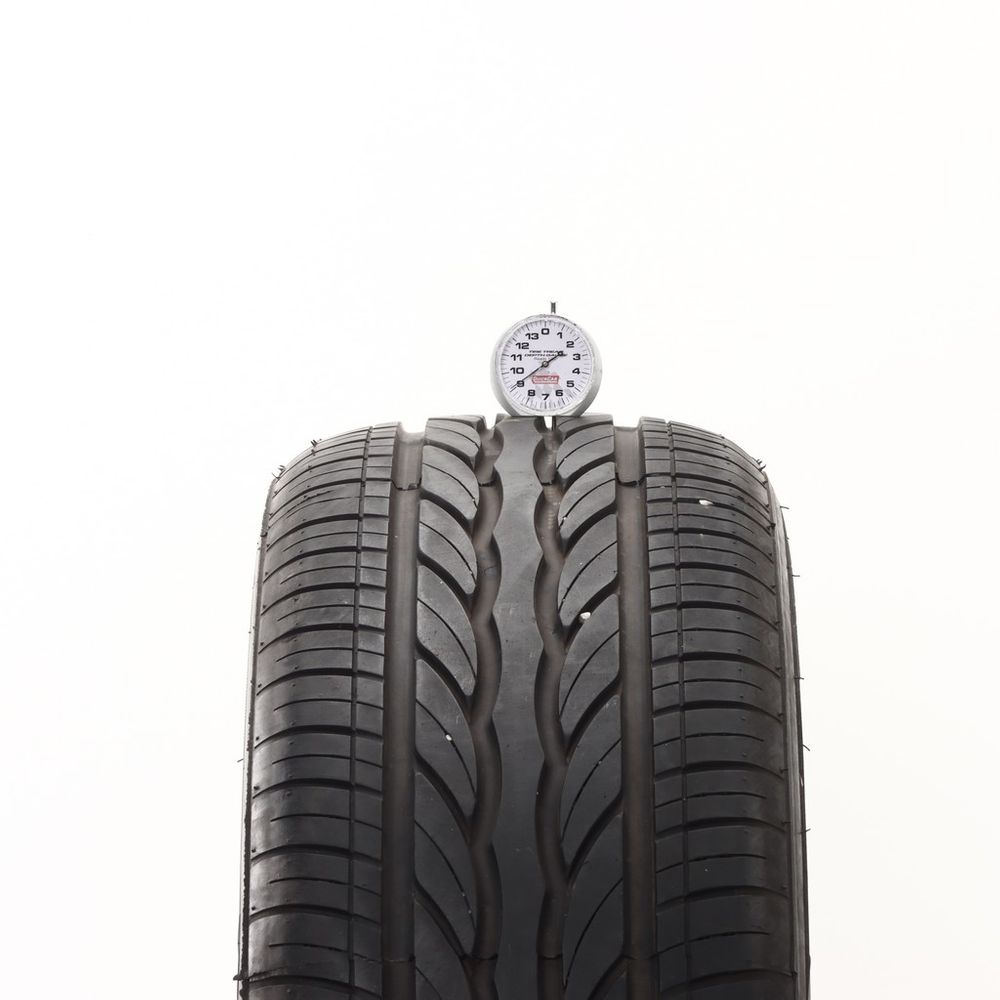 Set of (2) Used 235/55R19 Leao Lion Sport 105W - 9/32 - Image 2