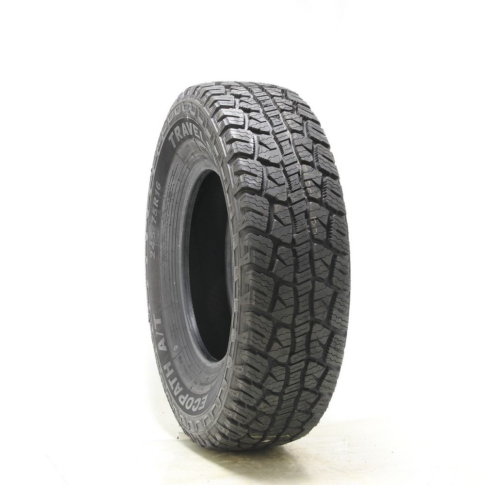 New 245/75R16 Travelstar Ecopath A/T 111S - 12/32 - Image 1