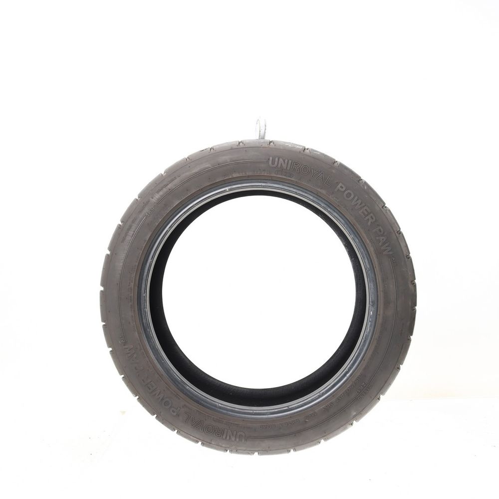 Used 215/50ZR17 Uniroyal Power Paw A/S 95Y - 7/32 - Image 3
