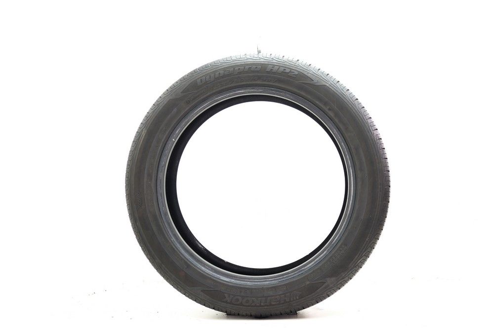 Set of (4) Used 235/50R19 Hankook Dynapro HP2 99V - 5.5-6.5/32 - Image 3