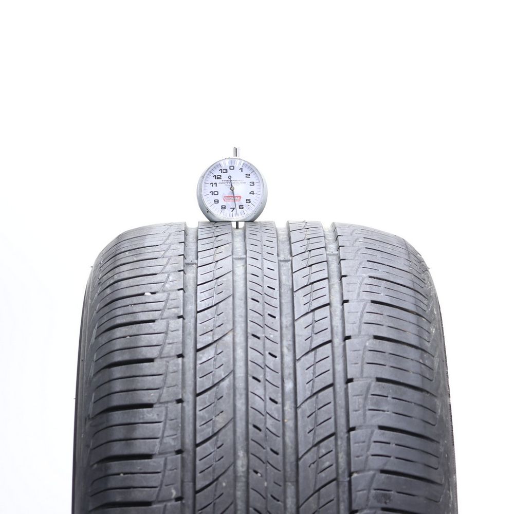 Set of (4) Used 235/50R19 Hankook Dynapro HP2 99V - 5.5-6.5/32 - Image 5