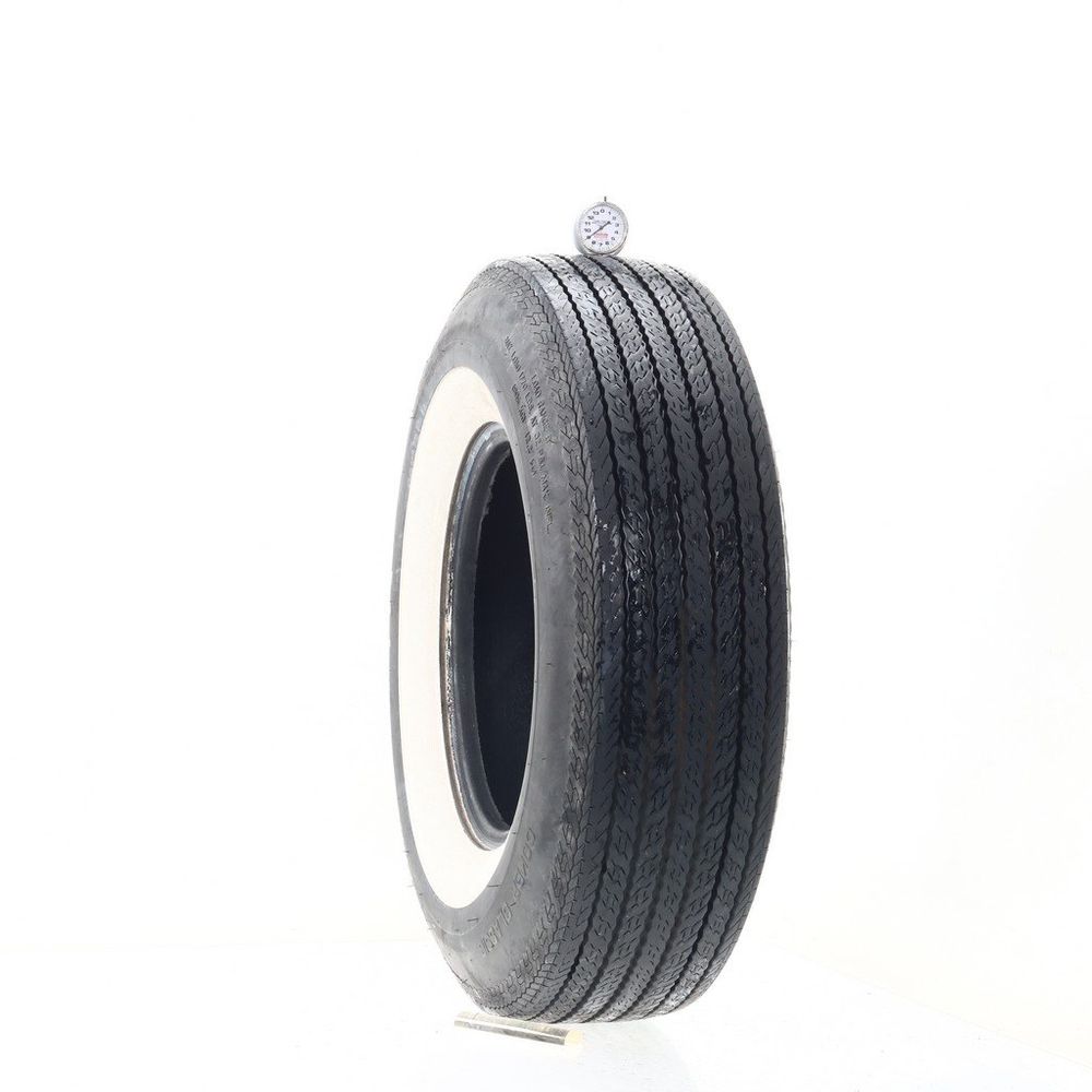 Used 78-14 Coker Tire Classic 100P - 9/32 - Image 1