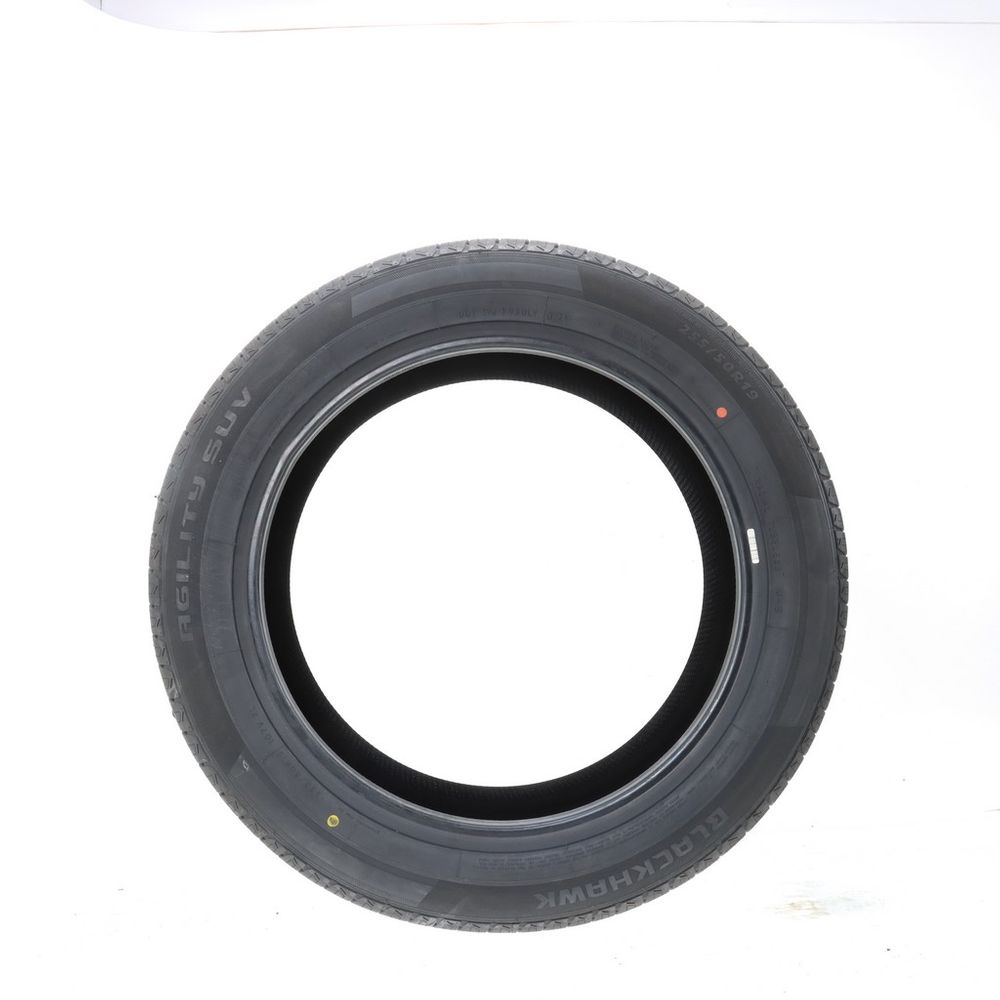 New 255/50R19 Blackhawk Agility SUV 107V - Image 3