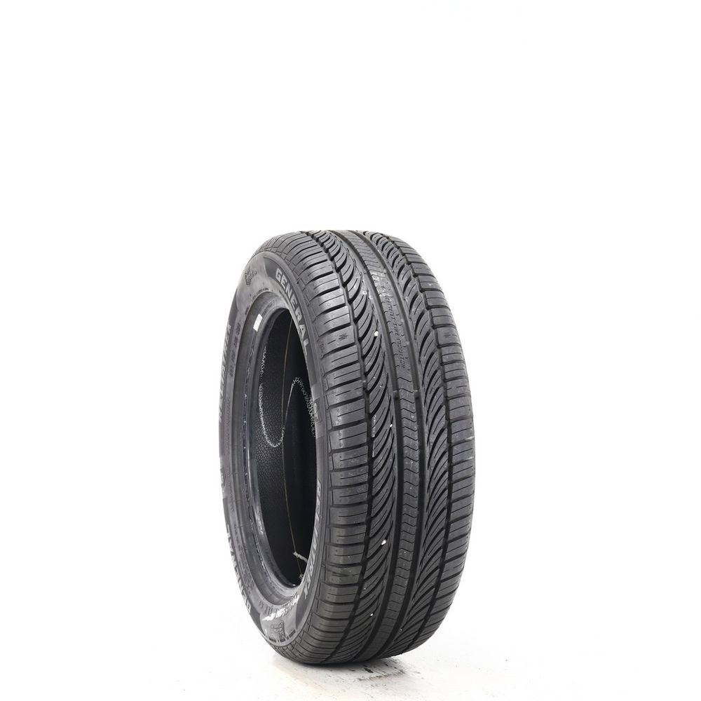 Driven Once 205/55R16 General Reliatrek 91H - 10.5/32 - Image 1